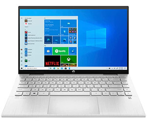 hp pavilion x360 14t