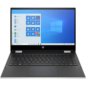 hp pavilion x360 2 in 1