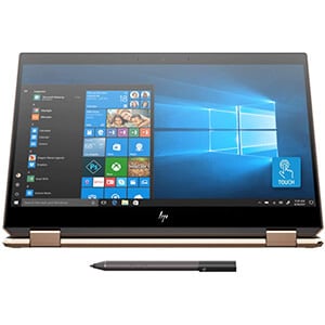 HP Spectre x360 15t