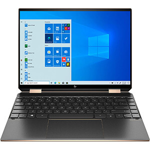 hp spectre x360 laptop