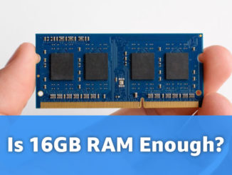 is 16gb ram enough