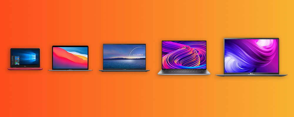 laptop buying guide display size