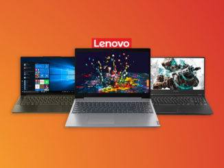 Lenovo Laptop Series