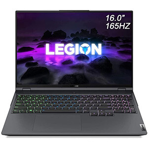 lenovo legion 5 pro gen 6