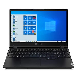 Lenovo Legion 5 Gaming Laptop