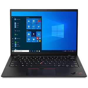 Lenovo ThinkPad X1 Carbon Gen 9