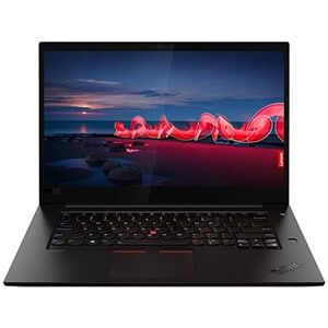 Lenovo ThinkPad X1 Extreme Gen 3