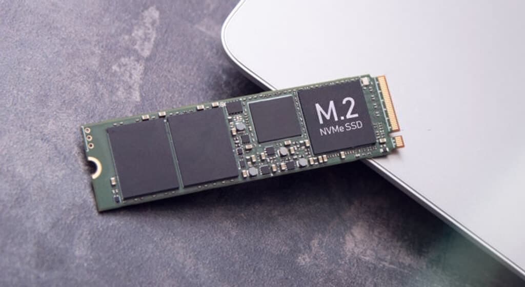 M.2 SSD