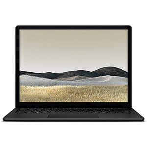 Microsoft Surface Laptop 3