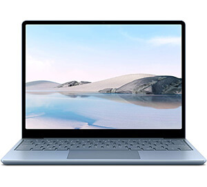 microsoft surface laptop go