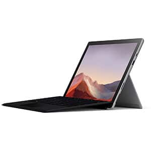 Microsoft Surface Pro 7