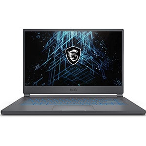 MSI Stealth 15M Gaming Laptop