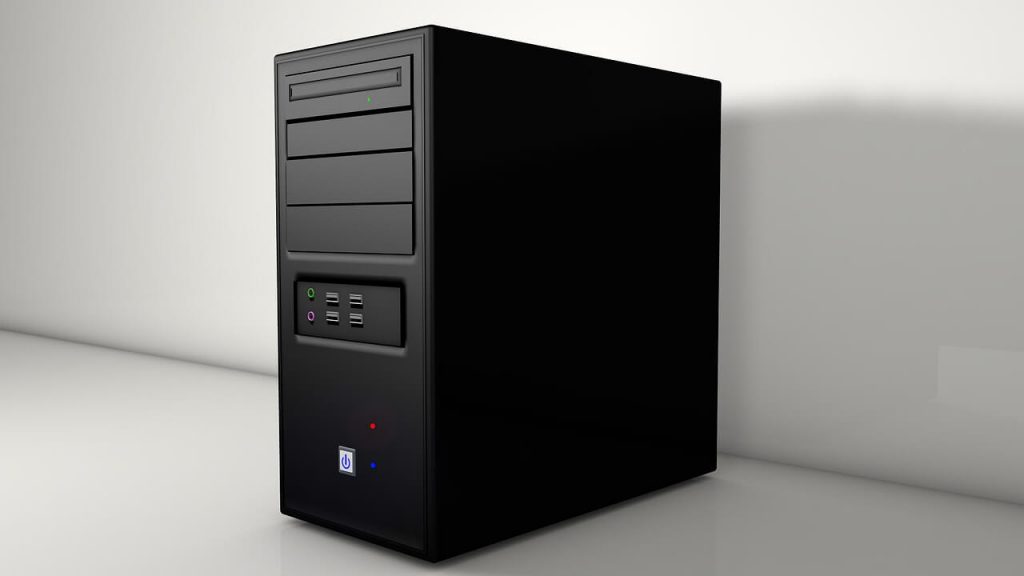 PC-case-front