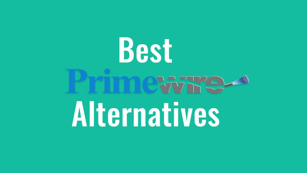 primewire-alternatives