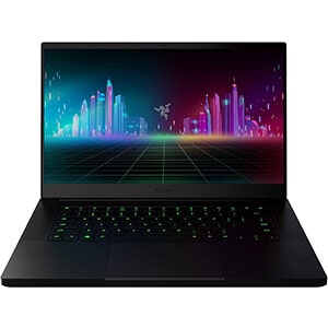 Razer Blade 15 Base Gaming Laptop