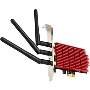 Rosewill RNX-AC1900PCE