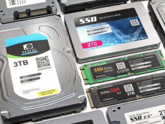 ssd vs hdd for gaming