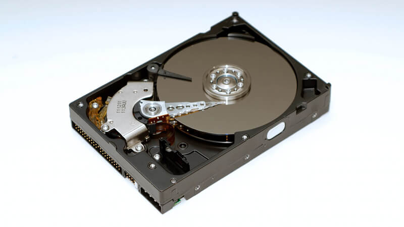 understanding more about hdd