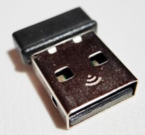 USB wifi adapter