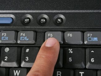 What does the fn key do and how to use them