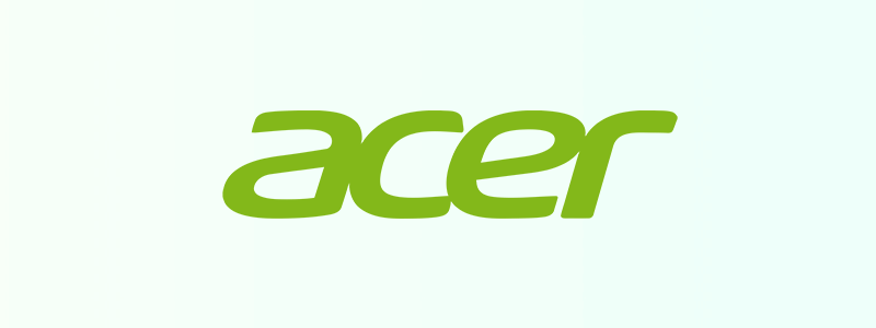 acer logo