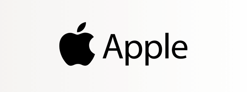 apple logo