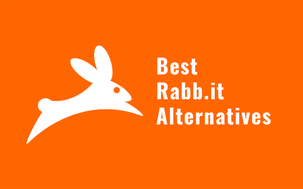 Best Rabb.it Alternatives