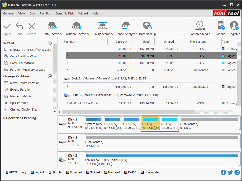 C:\Users\Administrator\Desktop\推广\修改文章\1.22-5 Tips to Solve Hard Drive Space Missing Windows\solve-hard-drive-space-missing-2.png