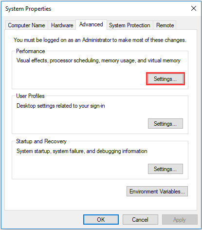 C:\Users\Administrator\Desktop\推广\修改文章\1.22-5 Tips to Solve Hard Drive Space Missing Windows\solve-hard-drive-space-missing-5.png