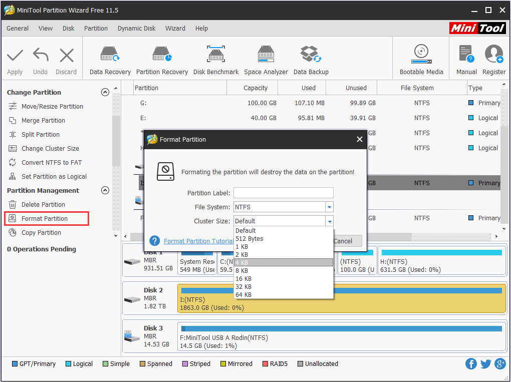 C:\Users\Administrator\Desktop\推广\修改文章\1.22-5 Tips to Solve Hard Drive Space Missing Windows\solve-hard-drive-space-missing-7.png