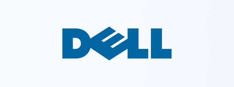 dell logo