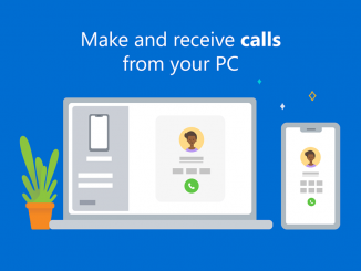 How To Call A Mobile Phone From Your Windows 10 Laptop