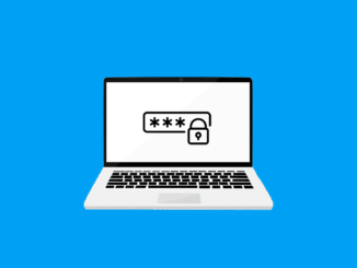 How to Reset Laptop Password