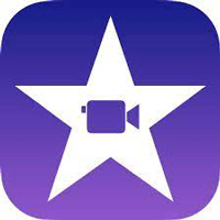 imovie logo