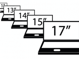 is 13 inch laptop too small