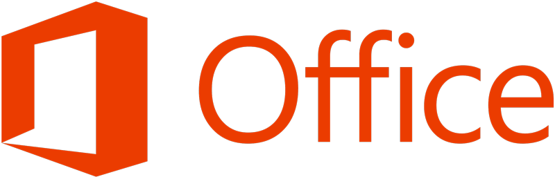 Microsoft Office logo