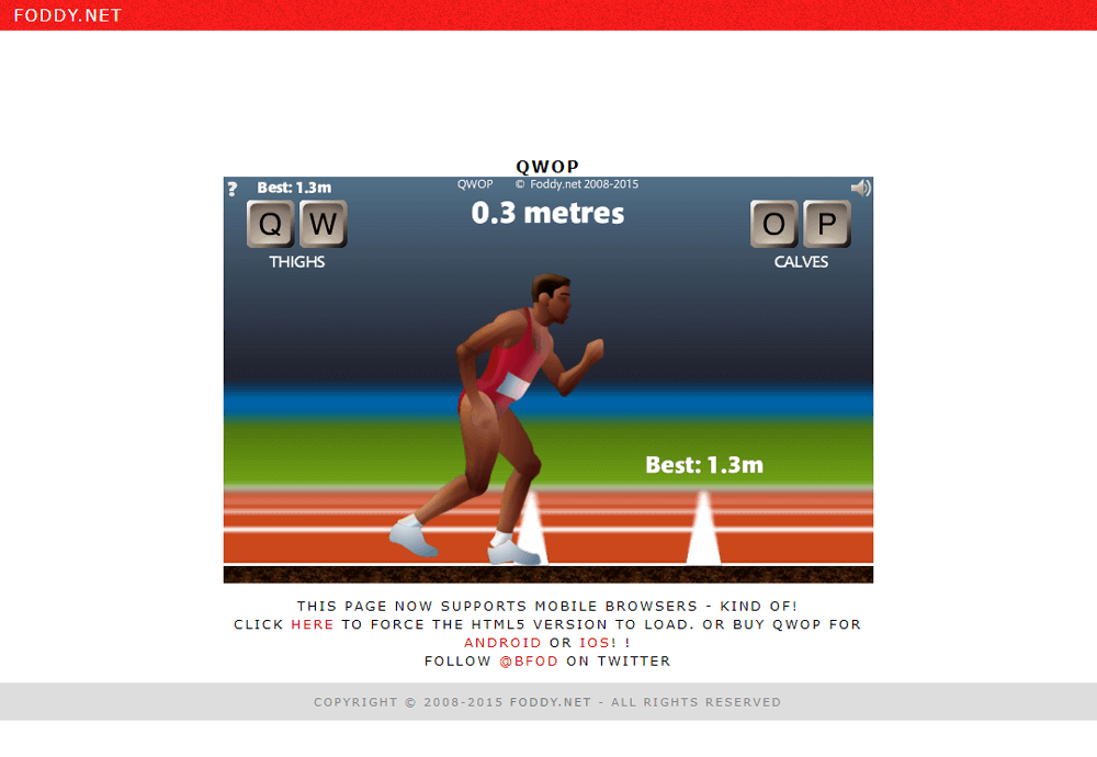 qwop