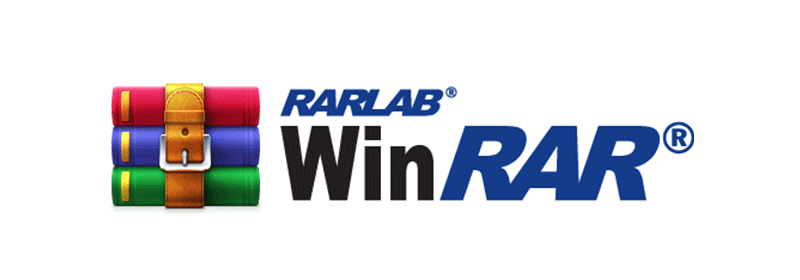 WinRAR logo